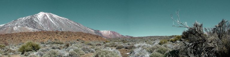 TENERIFE, siempre ACTIVA