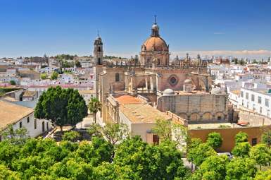 Catedral de Jerez