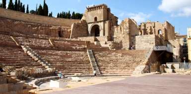 Museo del Teatro Romano