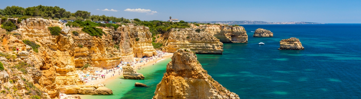 La Playa de la Marina 