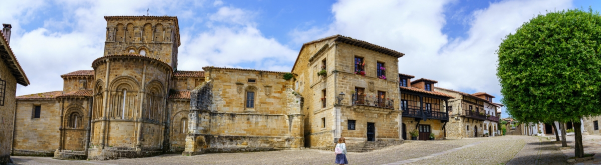 La cueva de Altamira