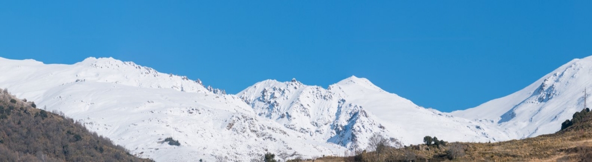 Esquiar en Sierra Nevada